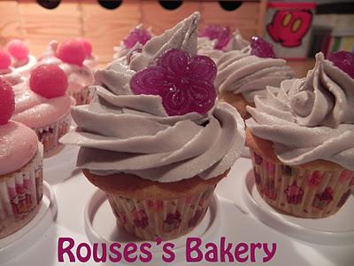 Minicupcake de Violeta: Trilogia del cupcake (I parte) Minicupcake de Violeta: Trilogia del cupcake (I parte)