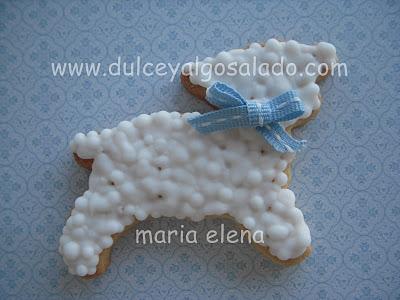 Galletas decoradas....mas bebes!!!