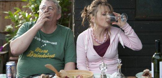 Another Year Another year, de Mike Leigh