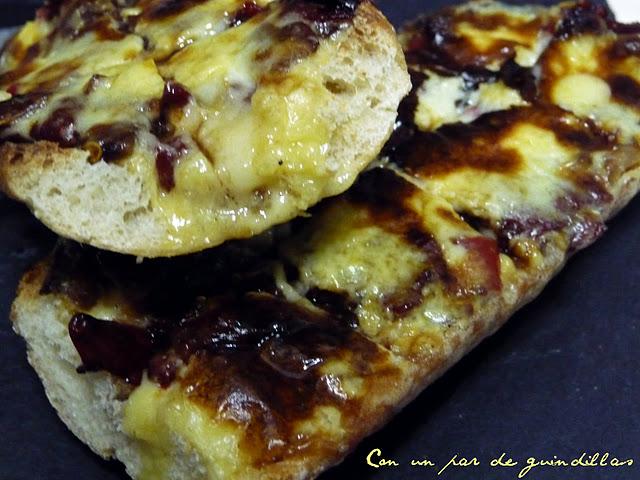 Chutney de guindillas de Jamie Oliver Chutney de guindillas de Jamie Oliver
