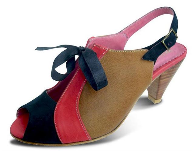 VICTORIA HACHE - Zapatos de autor VICTORIA HACHE - Zapatos de autor