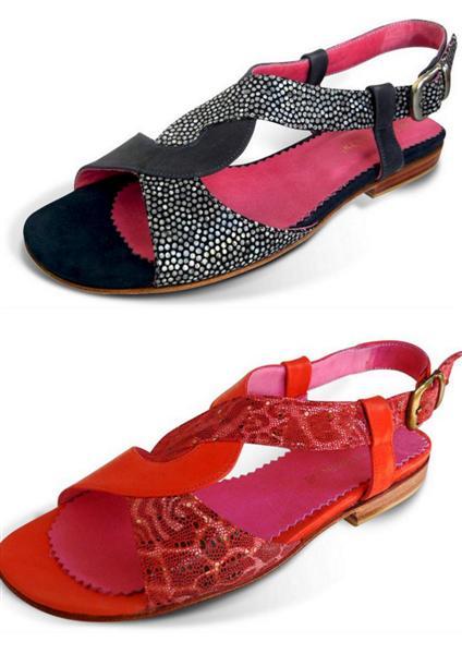 VICTORIA HACHE - Zapatos de autor VICTORIA HACHE - Zapatos de autor