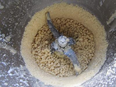 CROQUETAS DE SETAS Y JAMÓN CROQUETAS DE SETAS Y JAMÓN