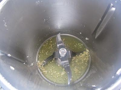 CROQUETAS DE SETAS Y JAMÓN CROQUETAS DE SETAS Y JAMÓN