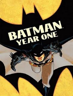 Batman: Year One  (Movie)