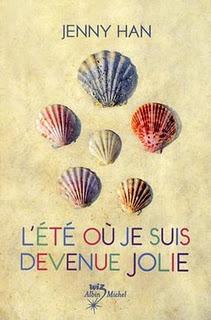 Lo último que leí....The Summer I turned pretty Lo último que leí....The Summer I turned pretty