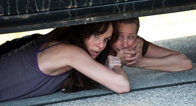 251011-walking01 La AMC confía en los zombies una temporada más