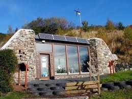 Significado de Earthship