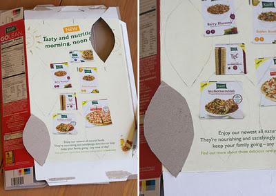 Tutorial: Boutonnieres de arpillería para el novio Tutorial: Boutonnieres de arpillería para el novio