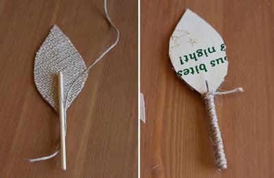 Tutorial: Boutonnieres de arpillería para el novio Tutorial: Boutonnieres de arpillería para el novio