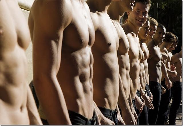 Abercrombie abre sus puertas en Madrid Abercrombie abre sus puertas en Madrid