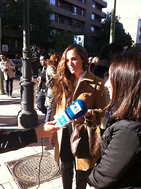 Abercrombie abre sus puertas en Madrid Abercrombie abre sus puertas en Madrid