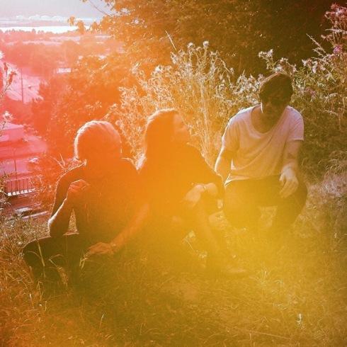 Blouse-Band Blouse – Blouse