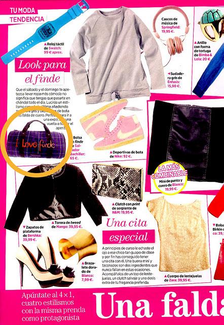 Clipping 2 de Noviembre de 2011