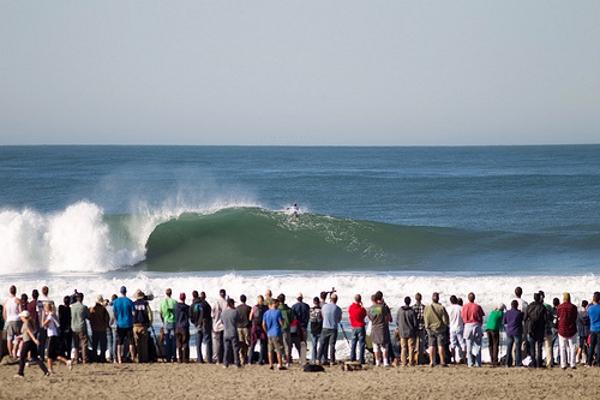 Rip Curl Pro Search San Francisco 2011