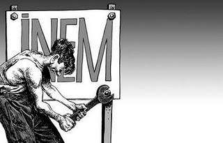 Prestación Desempleo Mayores de 45 años (Menores) Prestación Desempleo Mayores de 45 años (Menores)