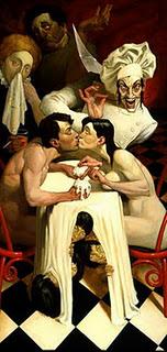 Michael Hussar Michael Hussar