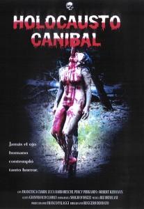 HOLOCAUSTOCANIBAL Semana de Terror Donosti día 2: Exposiciones maravillosas, clásicos recuperados y palizas contemporáneas