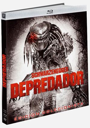 Depredador