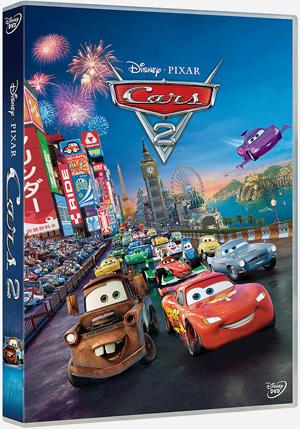 Cars 2