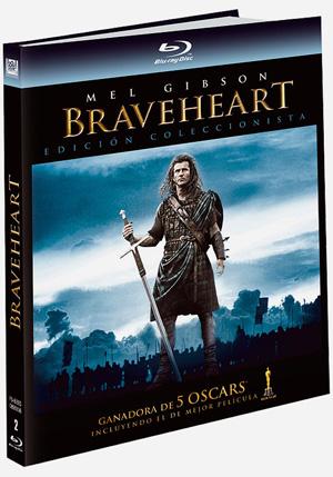 Braveheart