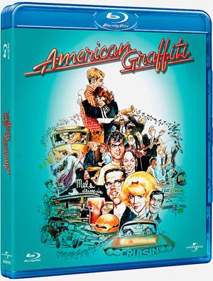 American Graffiti