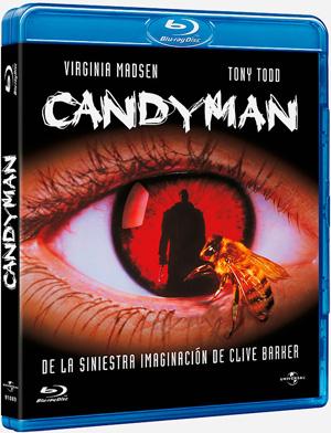 Candyman