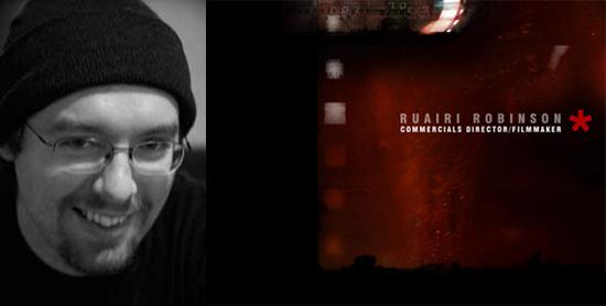 Ruairi Robinson dirigirá The Last Days on Mars Ruairi Robinson dirigirá The Last Days on Mars