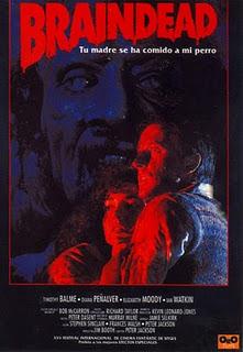 Braindead (Tu madre se ha comido a mi perro) review Braindead (Tu madre se ha comido a mi perro) review