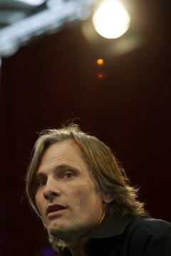 Viggo Mortensen Viggo Mortensen