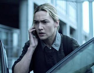 Contagio: Pandemia y Paranoia Contagio: Pandemia y Paranoia