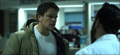 Contagio: Pandemia y Paranoia Contagio: Pandemia y Paranoia