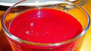 Recomiendan zumo de cereza para combatir el insomnio Recomiendan zumo de cereza para combatir el insomnio