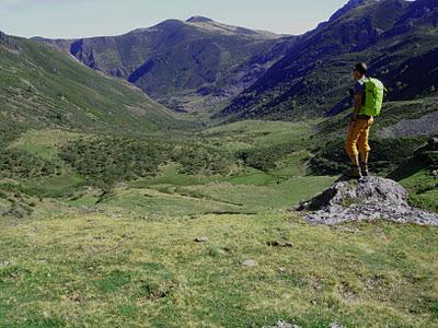 sierra pelada, picu elena y picu el rio san miguel