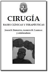 Lanzan libro digital argentino especializado en cirugia.
