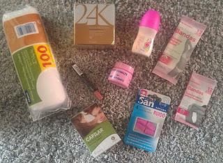Nuevas compras en Mercadona Nuevas compras en Mercadona