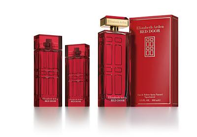 Vuelve Red Door de Elizabeth Arden Vuelve Red Door de Elizabeth Arden
