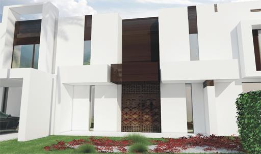 A-cero Projects A-cero presenta un nuevo proyecto de promoción de villas en Oman