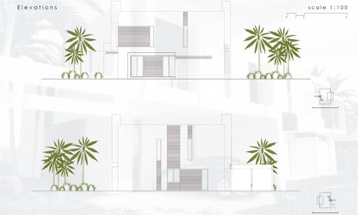 A-cero Projects A-cero presenta un nuevo proyecto de promoción de villas en Oman