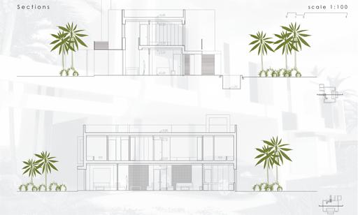 A-cero Projects A-cero presenta un nuevo proyecto de promoción de villas en Oman