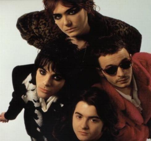 Manic+Street+Preachers Manic Street Preachers – National Treasures: Complete Singles