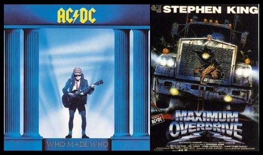 Especial Mejores Bandas de la Historia: AC/DC 2ª Parte: Muerte de Bon Scott, primeros años con Brian Johnson, & Descenso comercial... Especial Mejores Bandas de la Historia: AC/DC 2ª Parte: Muerte de Bon Scott, primeros años con Brian Johnson, & Descenso comercial...