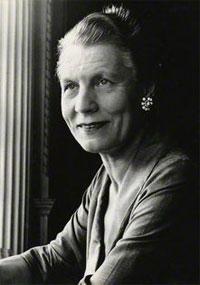 Luchando por sus derechos, Edith Summerskill (1901-1980) Luchando por sus derechos, Edith Summerskill (1901-1980)