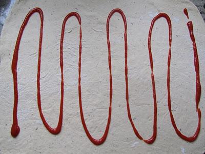 PALMERITAS DE PIZZA PALMERITAS DE PIZZA