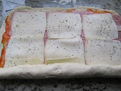 PALMERITAS DE PIZZA PALMERITAS DE PIZZA