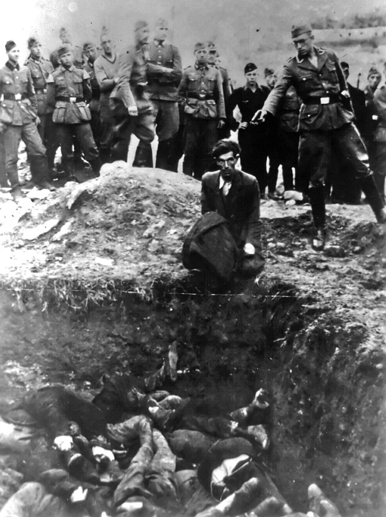 La Segunda Guerra Mundial en fotos La Segunda Guerra Mundial en fotos