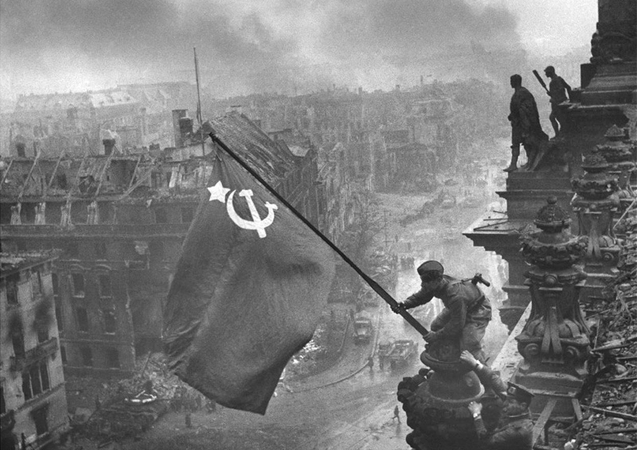 La Segunda Guerra Mundial en fotos La Segunda Guerra Mundial en fotos