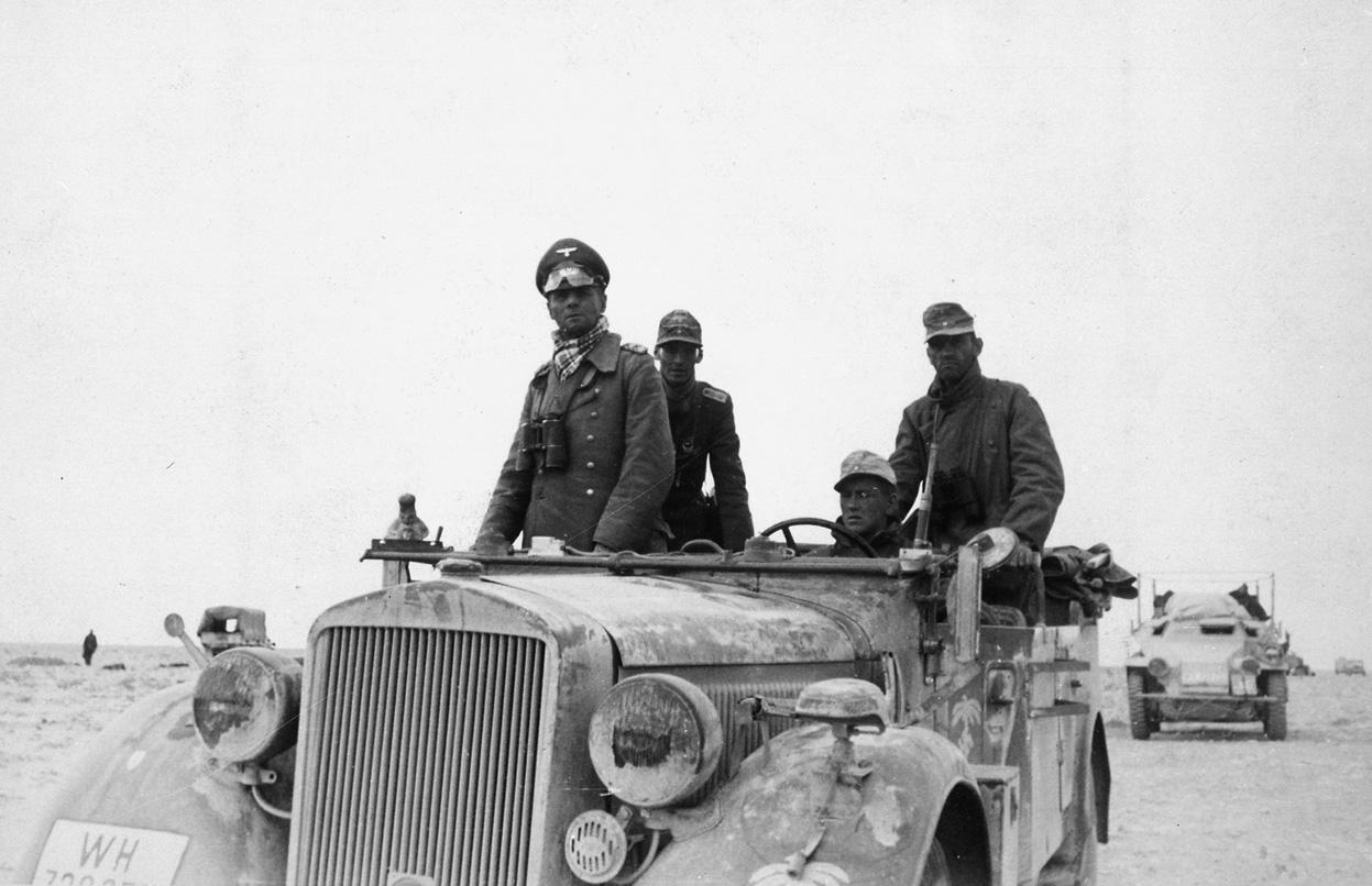 La Segunda Guerra Mundial en fotos La Segunda Guerra Mundial en fotos