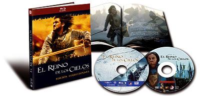 20th Century Fox lanza ediciones de coleccionista de sus títulos más emblemáticos 20th Century Fox lanza ediciones de coleccionista de sus títulos más emblemáticos