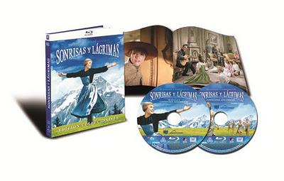 20th Century Fox lanza ediciones de coleccionista de sus títulos más emblemáticos 20th Century Fox lanza ediciones de coleccionista de sus títulos más emblemáticos